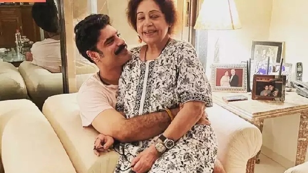 Anupam Kher, Sikandar Kher Anupam Kher, Sikandar Kher