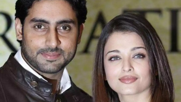 Abhishek Bachchan, Aishwarya Rai Bachchan