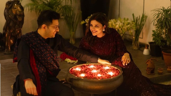 Parineeti Chopra, Raghav Chadha, Bollywood, 