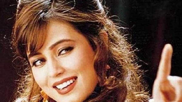 Mahima Chaudhry