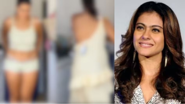 Kajol, DeepFake
