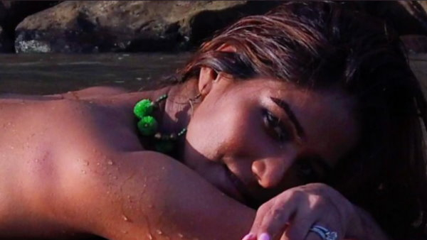 Poonam Pandey