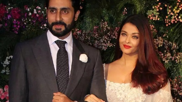 Abhishek Bachchan, Aishwarya Rai Bachchan