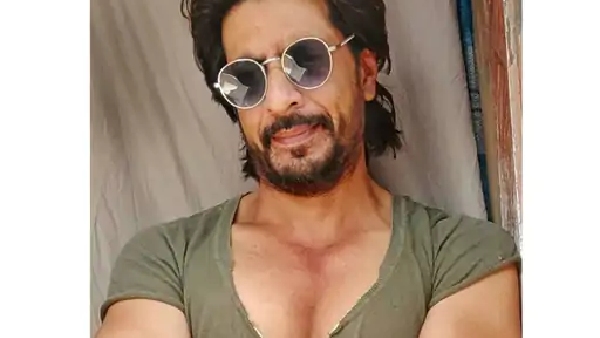 Ibrahim Qadri, Shah Rukh Khan, PM Modi Ibrahim Qadri, Shah Rukh Khan, PM Modi