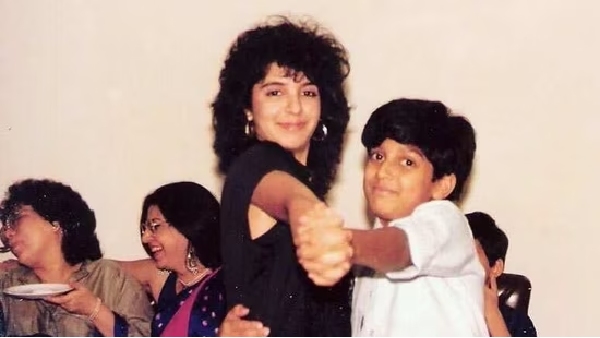 Farah Khan, sajid khan