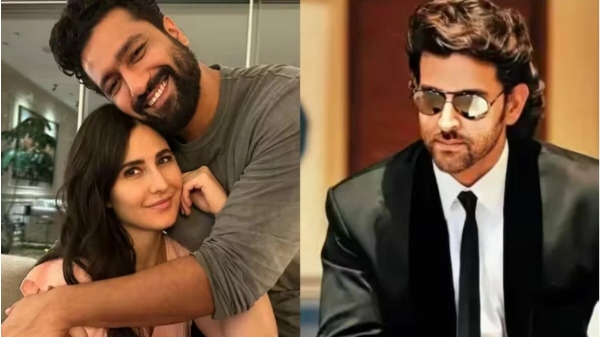 Kartik Aryan, ayushmann Khurrana, Kriti sanon, hrithik Roshan