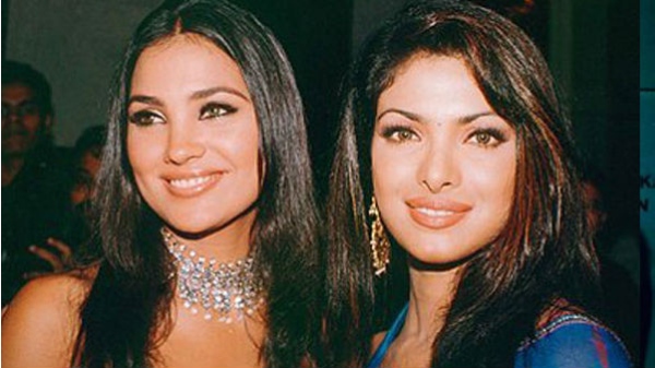 Bollywood actresses