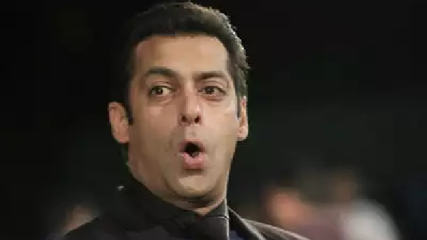 Salman Khan