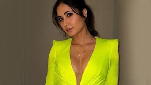 Katrina Kaif