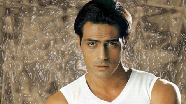 Arjun rampal