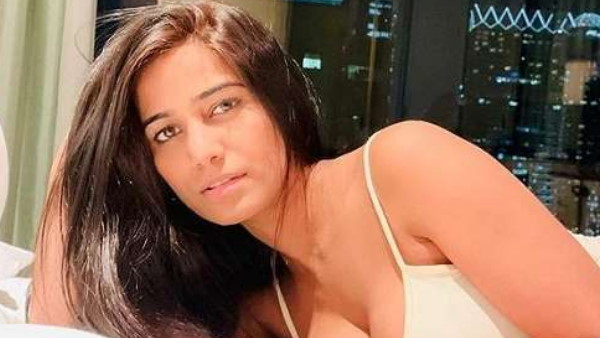 Poonam Pandey