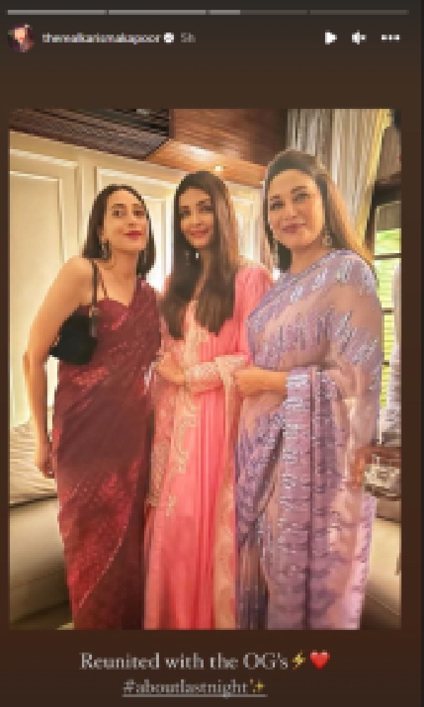 Karisma Kapoor