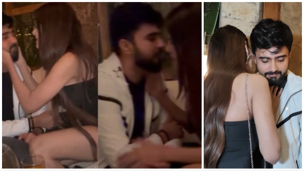 Sherlyn Chopra, Adil Durrani, Rakhi Sawant