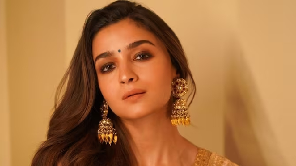 Alia Bhatt