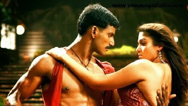 Nayanthara