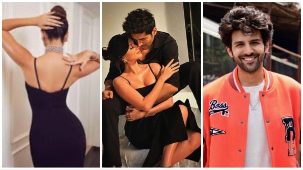 Tara Sutaria, Kartik Aryan