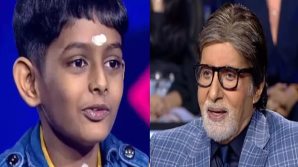 KBC 15, Kaun Banega Crorepati, Amitabh Bachchan KBC 15, Kaun Banega Crorepati, Amitabh Bachchan