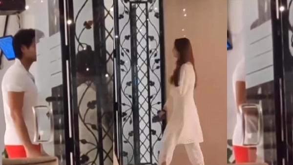 ibrahim ali khan, palak tiwari