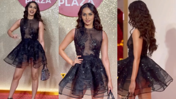 MANUSHI CHILLAR