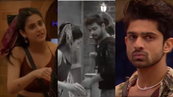 Bigg Boss 17: दो दिन के प्यार के बाद अब समर्थ ने भी उठा दिया ईशा पर हाथ, चुपचाप देखते रहे अभिषेक