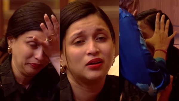 Bigg Boss 17: इस वजह से फूट-फूटकर रोईं मनारा चोपड़ा, शो को छोड़ने की बिग बॉस से की जिद