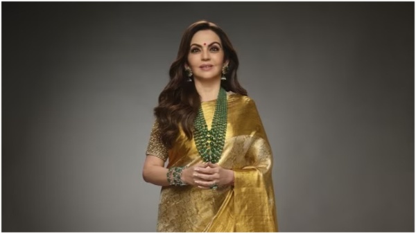 Nita Ambani