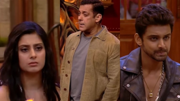 Bigg Boss 17