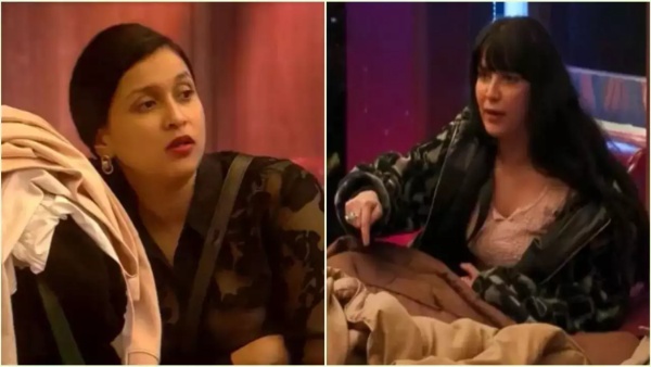 Bigg Boss 17 Bigg Boss 17