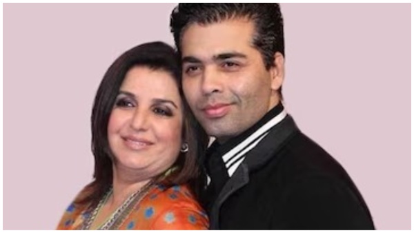 Farah Khan