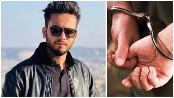 बिग बॉस ओटीटी सीजन 2 के विनर एल्विश यादव कोटा ग्रामीण पुलिस की हिरासत में! नोएडा पुलिस से हुआ संपर्क