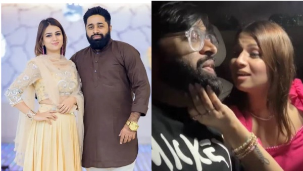 Bigg Boss 17 Bigg Boss 17