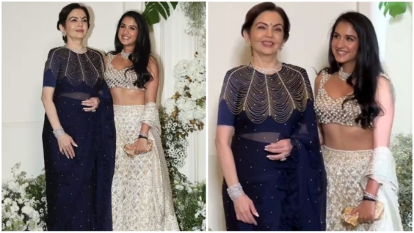 Radhika Merchant Radhika Merchant