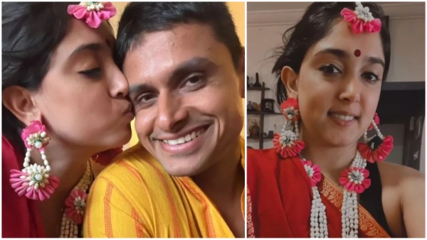 Aamir Khan, Ira Khan