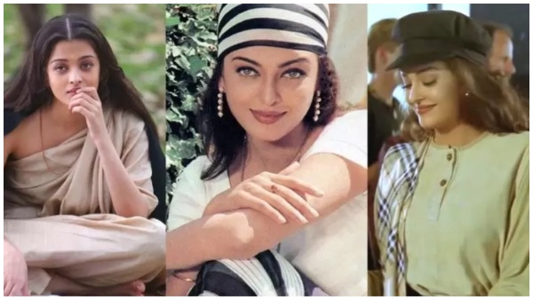 Aishwarya Rai Bachchan