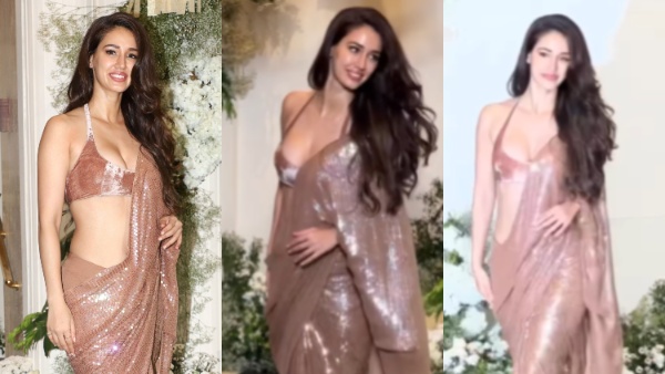 Disha Patani Disha Patani