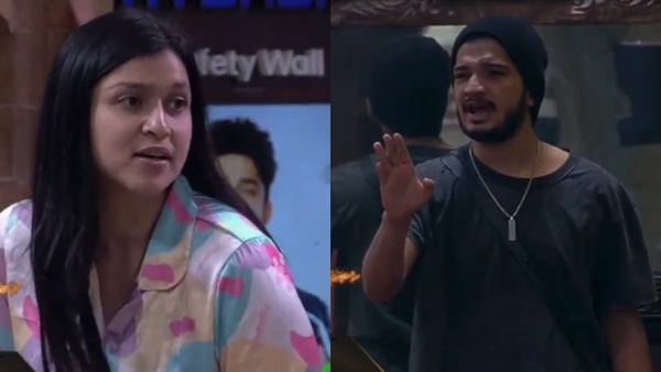 Bigg Boss 17: रूठी दोस्त को मुनव्वर ने लाख मनाने की कोशिश की, फिर भी नहीं मानीं मनारा लगा दिए ऐसे इल्जाम