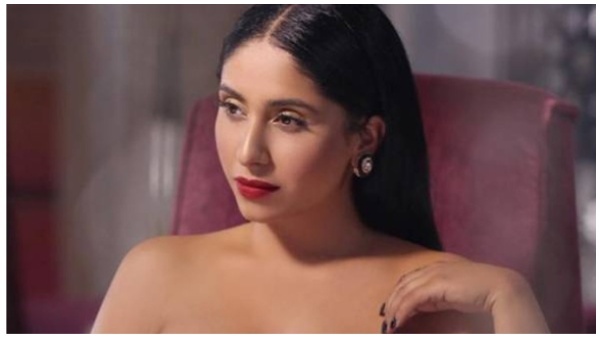 Neha Bhasin