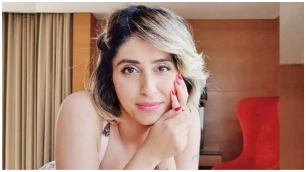 Bigg Boss, Neha Bhasin