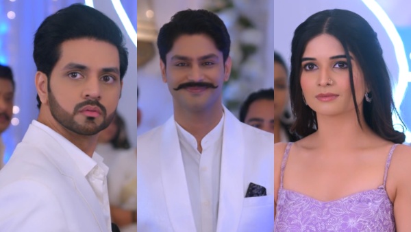 Ghum Hai Kisikey Pyaar Meiin Spoiler Alert
