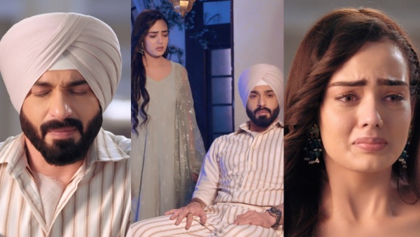 Teri Meri Doriyaann Spoiler Alert