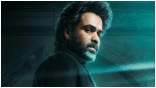 Tiger 3, Emraan Hashmi