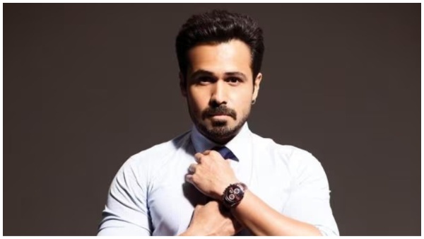 Emraan Hashmi