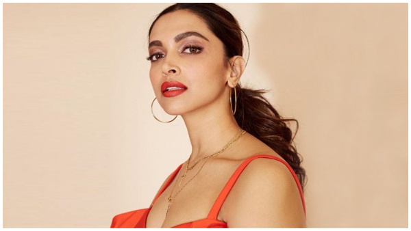 Deepika Padukone Deepika Padukone