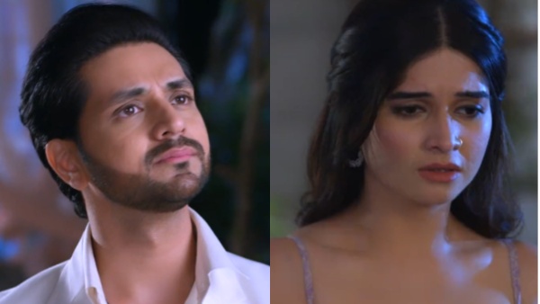 Ghum Hai Kisikey Pyaar Meiin Spoiler Alert