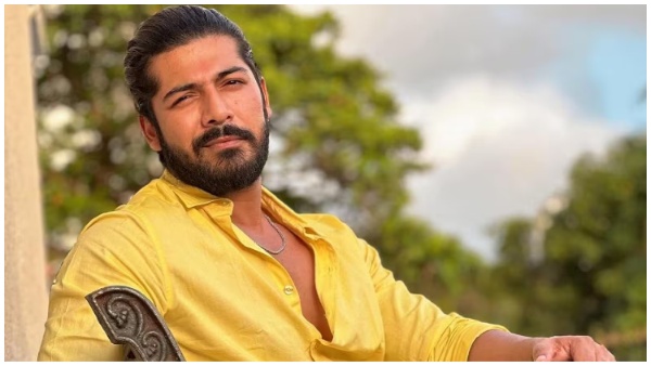 Sheezan Khan Sheezan Khan