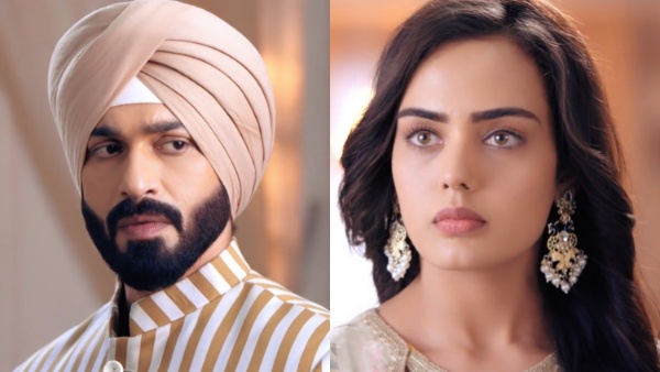 Teri Meri Doriyaann Spoiler Alert