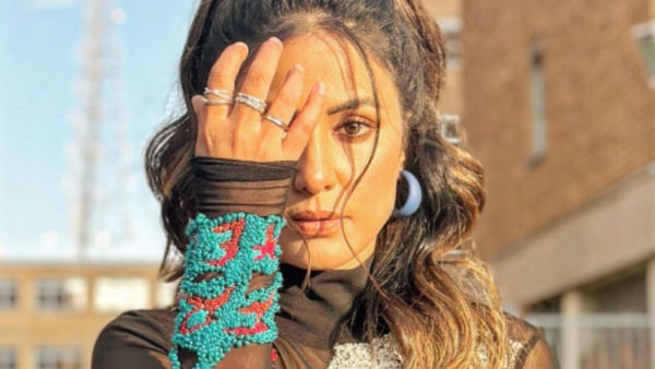 Hina Khan