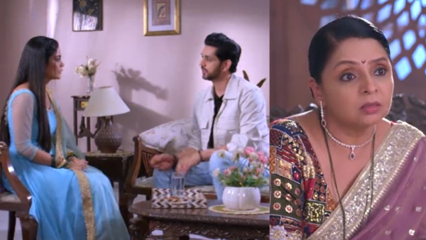 Ghum Hai Kisikey Pyaar Meiin Spoiler Alert