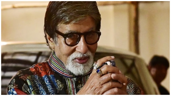 amitabh bachchan