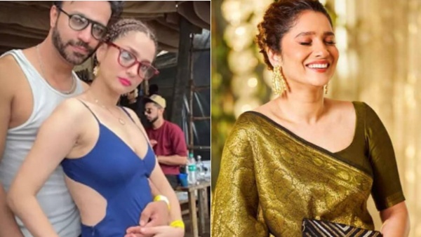 बिग बॉस में आकर अंकिता लोखंडे हुई प्रेग्नेंट? जिग्ना से कहा- 'आजकल मुझे खट्टा खाने का मन करता है'